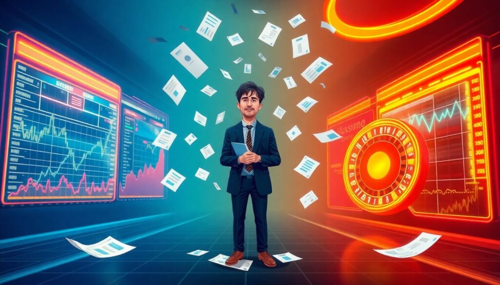 Инвестиции для начинающих: с чего стартовать в 2026 году и как не потерять свои первые деньги - иллюстрация