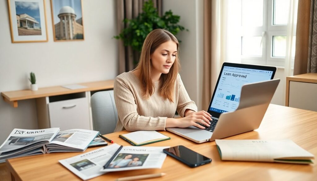 Кредиты под контролем: как сравнивать условия банков и МФО, чтобы не переплатить - иллюстрация