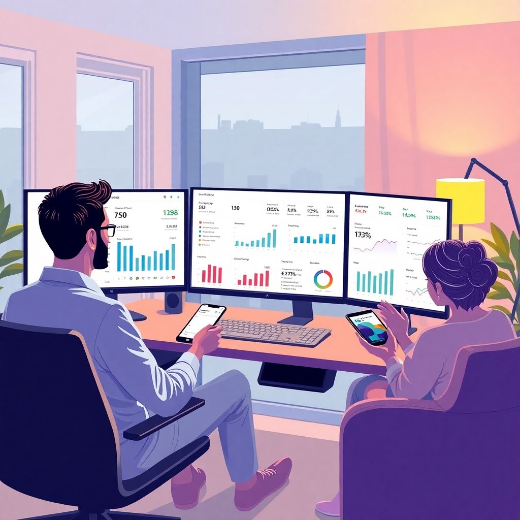 Личные финансы как проект: как выстроить личный бюджет по принципам бизнеса