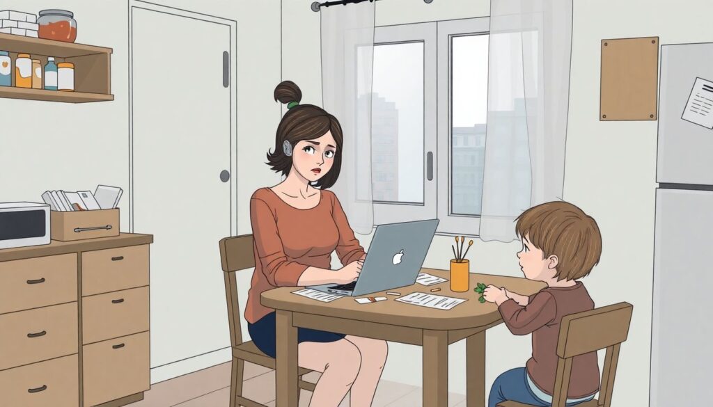 Финансовая подушка безопасности: сколько реально нужно и где хранить резервный капитал - иллюстрация