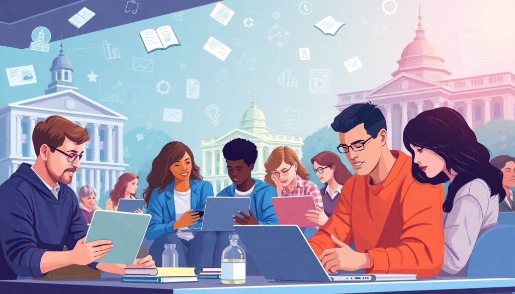 Инвестиции в себя: окупаются ли курсы, образование и смена профессии - иллюстрация