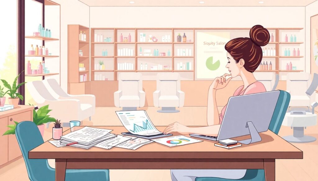 Ошибки предпринимателей в управлении денежным потоком: кейсы и решения - иллюстрация