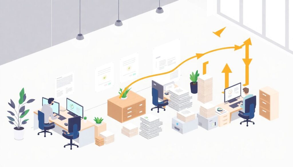 Ошибки предпринимателей в управлении денежным потоком: кейсы и решения - иллюстрация