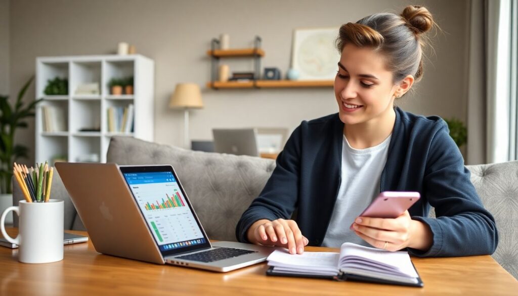 Как накопить на крупную цель (квартира, авто, образование), не урезая качество жизни - иллюстрация