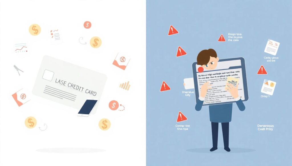 Кредитные карты: полезный инструмент или источник проблем — устанавливаем личные правила - иллюстрация