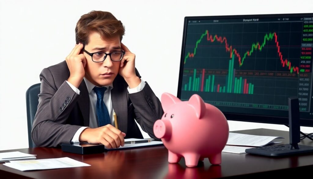 Что выбрать: ИИС, брокерский счёт или вклад? Подробное сравнение для частного инвестора - иллюстрация