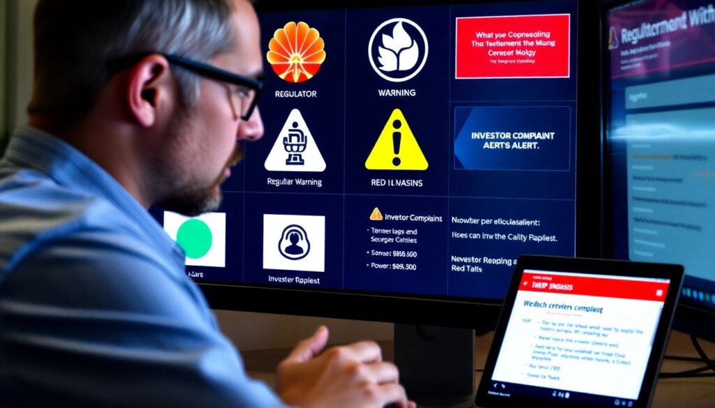 Разбор финансовых пирамид и серых схем: как по признакам вычислить мошенников - иллюстрация