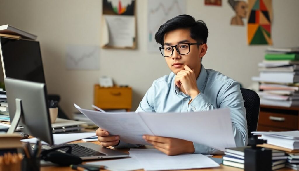 Финансовые привычки успешных людей: что из этого реально работает, а что - маркетинг - иллюстрация