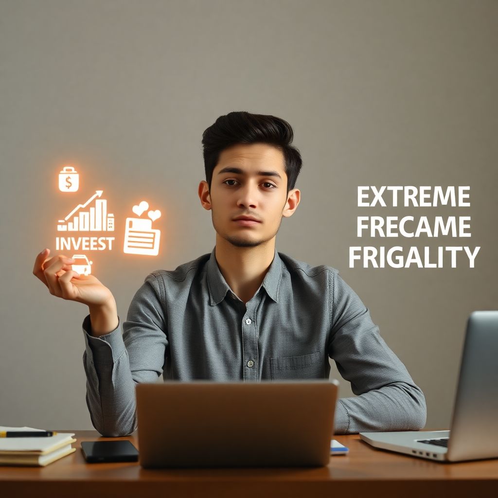 Финансовые привычки успешных людей: что реально работает, а что маркетинг