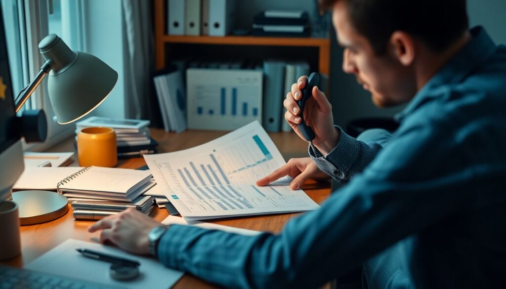 Долги под контролем: пошаговый план выхода из кредитной ямы - иллюстрация