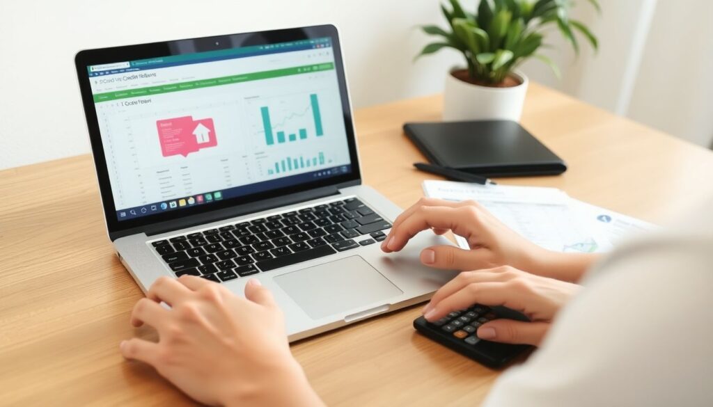 Долги под контролем: пошаговый план выхода из кредитной ямы - иллюстрация