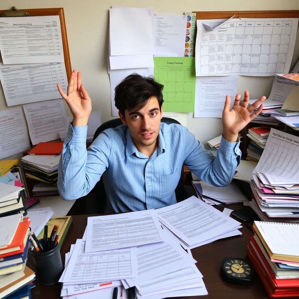 Долги под контролем: пошаговый план выхода из кредитной ямы и финансового восстановления