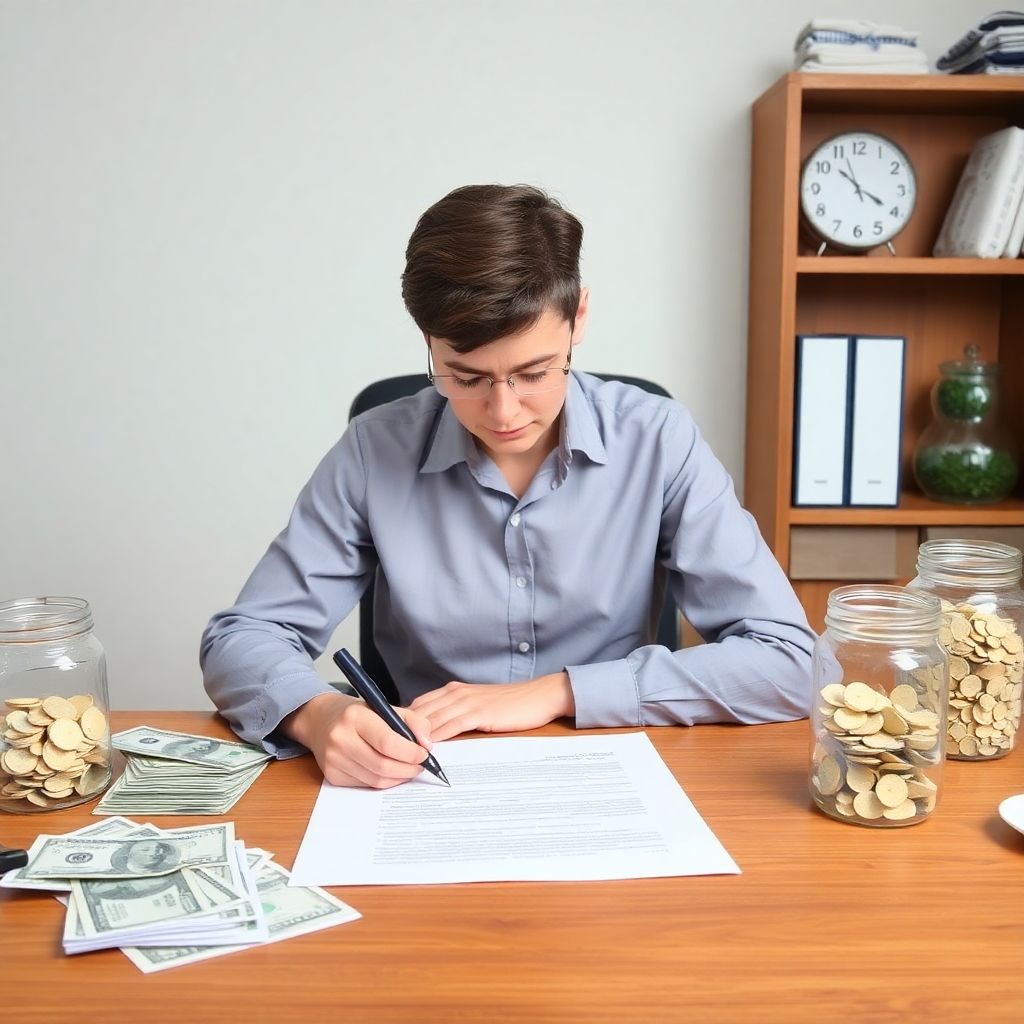 Как подготовиться к кризису и создать антикризисный финансовый план