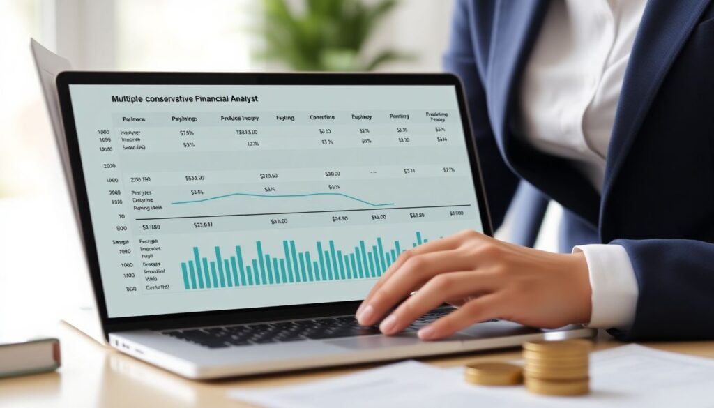 Инвестиции в себя: как считать окупаемость образования, курсов и смены профессии - иллюстрация