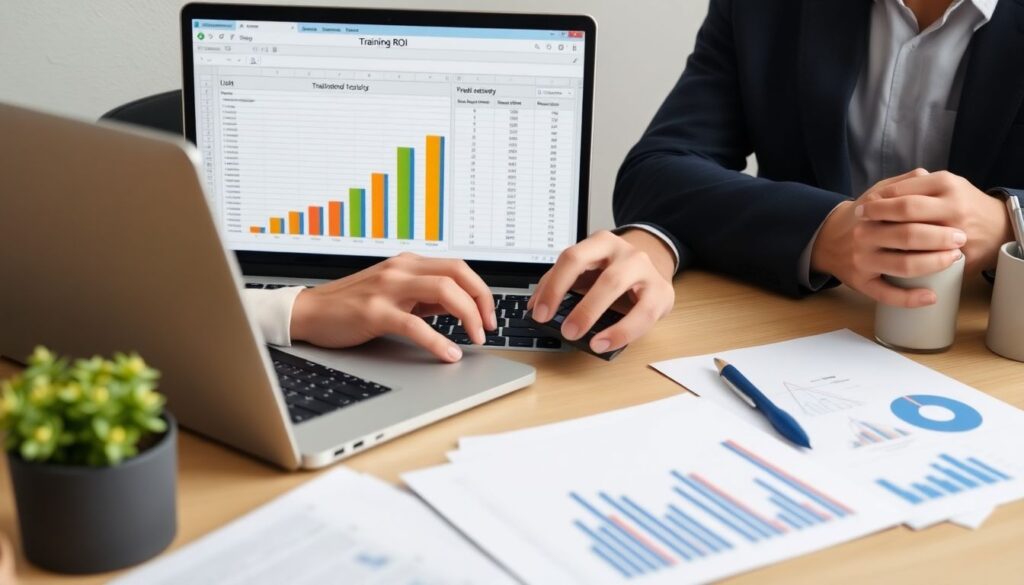 Инвестиции в себя: как считать окупаемость образования, курсов и смены профессии - иллюстрация