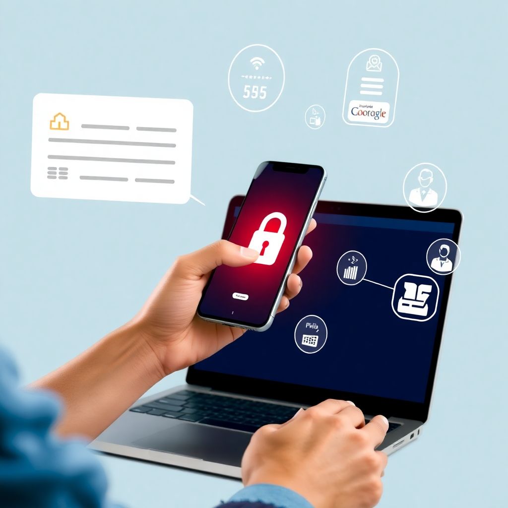Digital-финансы: как не стать жертвой кибермошенников в онлайн-банкинге и финтехе